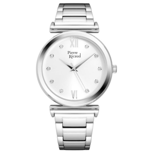 Наручные часы Pierre Ricaud P22007.5163QZ