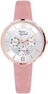 Наручные часы Pierre Ricaud P22023.96R3QF