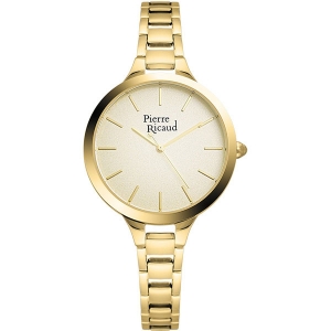 Наручные часы Pierre Ricaud P22047.1111Q