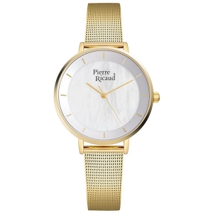 Наручные часы Pierre Ricaud P22056.111ZQ