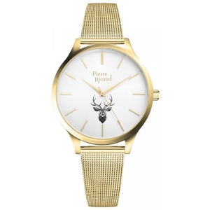 Наручные часы Pierre Ricaud P22060.1113QRE