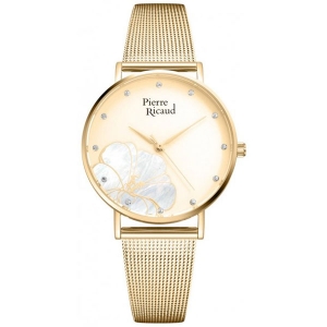 Наручные часы Pierre Ricaud P22107.1141Q