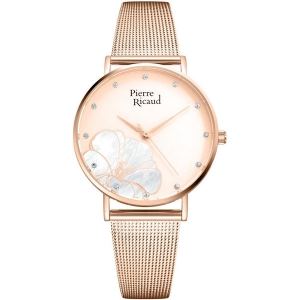 Наручные часы Pierre Ricaud P22107.914RQ