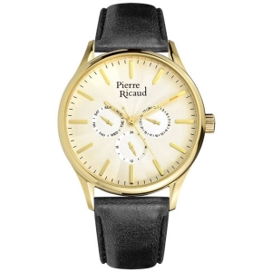 Наручные часы Pierre Ricaud P60020.1B11QF