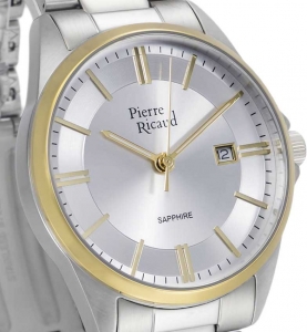 Наручные часы Pierre Ricaud P60022.2113Q