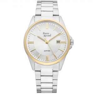 Наручные часы Pierre Ricaud P60022.2113Q