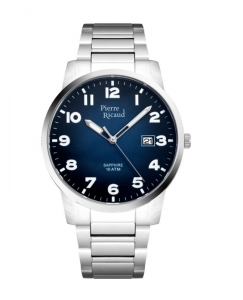 Наручные часы Pierre Ricaud P60045.5125Q