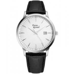 Наручные часы Pierre Ricaud P91023.5212Q