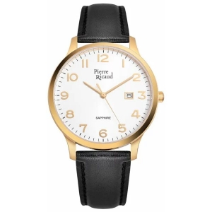 Наручные часы Pierre Ricaud P91028.1223Q