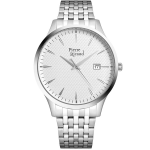 Наручные часы Pierre Ricaud P91037.5113Q