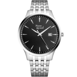 Наручные часы Pierre Ricaud P91037.5114Q