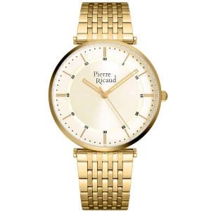 Наручные часы Pierre Ricaud P91038.1111Q