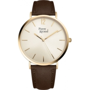 Наручные часы Pierre Ricaud P91078.1B51Q
