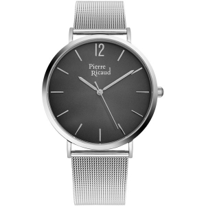 Наручные часы Pierre Ricaud P91078.5157Q