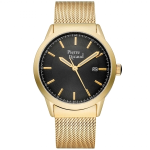 Наручные часы Pierre Ricaud P97250.1117Q