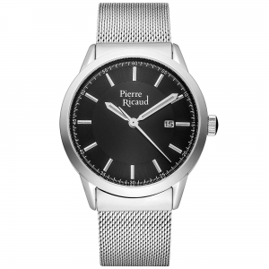 Наручные часы Pierre Ricaud P97250.5114Q