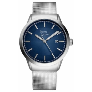 Наручные часы Pierre Ricaud P97250.5115Q