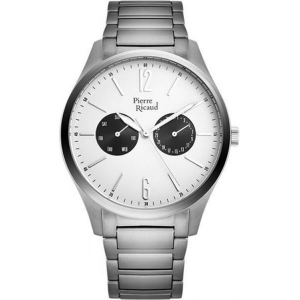 Наручные часы Pierre Ricaud P97252.4153QF2