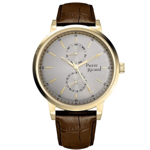 Наручные часы Pierre Ricaud P97256.1B17QF