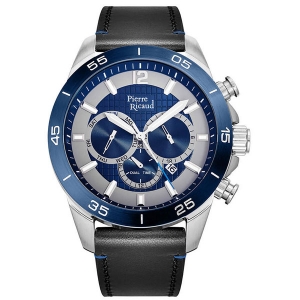 Наручные часы Pierre Ricaud P97261.T255QF