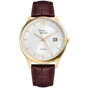 Наручные часы Pierre Ricaud P97262.1B63Q