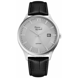 Наручные часы Pierre Ricaud P97262.5267Q