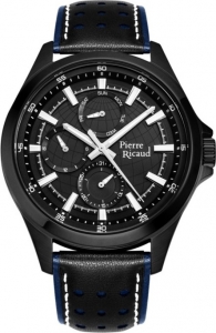 Наручные часы Pierre Ricaud P97265.B214QF
