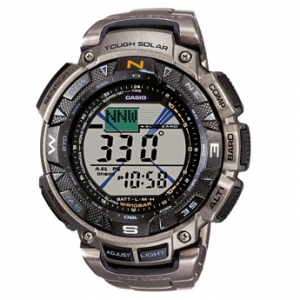 Наручные часы Casio Pro Trek PRG-240T-7ER