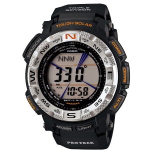 Наручные часы Casio Pro Trek PRG-260-1DR