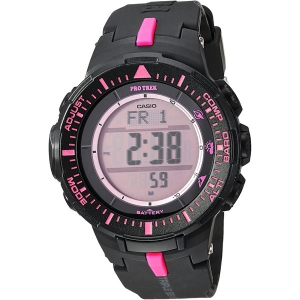 Наручные часы Casio Pro Trek PRG-300-1A4DR