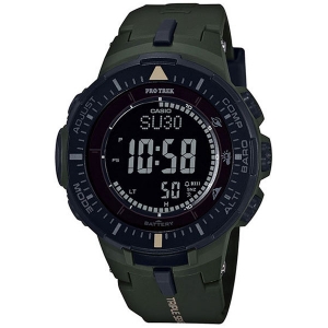 Наручные часы Casio Pro Trek PRG-300-3DR