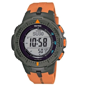 Наручные часы Casio Pro Trek PRG-300-4DR