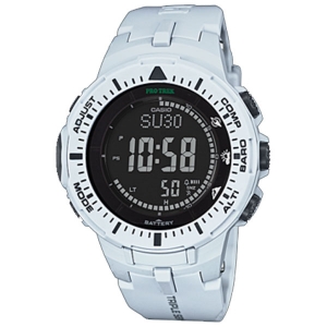 Наручные часы Casio Pro Trek PRG-300-7DR