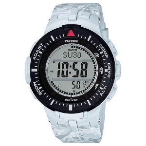 Наручные часы Casio Pro Trek PRG-300CM-7DR