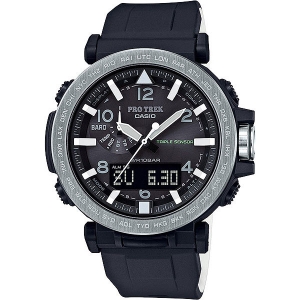 Наручные часы Casio Pro Trek PRG-650-1DR