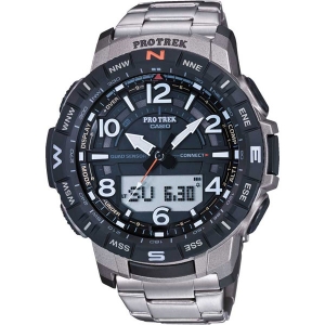 Наручные часы Casio Pro Trek PRT-B50T-7ER
