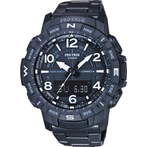 Наручные часы Casio Pro Trek PRT-B50YT-1ER