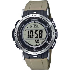 Наручные часы Casio Pro Trek PRW-30-5DR