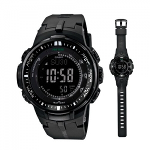 Наручные часы Casio Pro Trek PRW-3000-1A