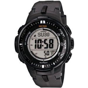Наручные часы Casio Pro Trek PRW-3000-1ER