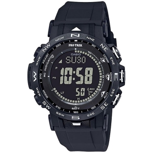 Наручные часы Casio Pro Trek PRW-30Y-1BDR