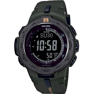 Наручные часы Casio Pro Trek PRW-3100Y-3DR