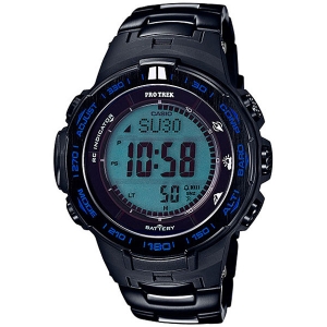 Наручные часы Casio Pro Trek PRW-3100YT-1DR