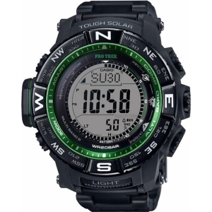 Наручные часы Casio Pro Trek PRW-3510FC-1DR