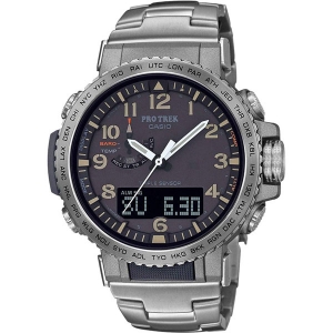 Наручные часы Casio Pro Trek PRW-50T-7AER