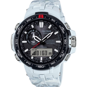 Наручные часы Casio Pro Trek PRW-6000SC-7DR