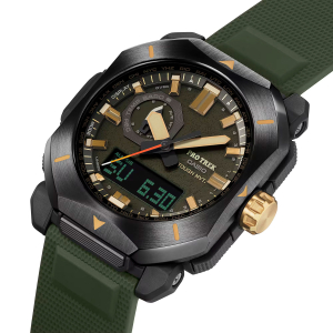 Наручные часы Casio PRO TREK PRW-6900Y-3ER