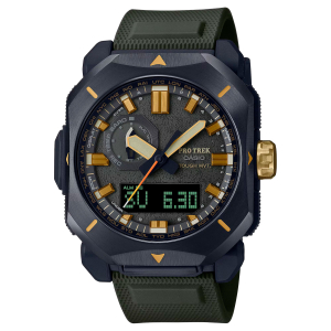 Наручные часы Casio PRO TREK PRW-6900Y-3ER