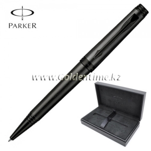 Ручка шариковая Parker 'Premier' Monochrome Black S0924790