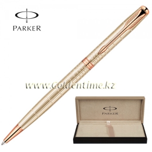 Ручка шариковая Parker 'Sonnet' Cisele Decal Slim 1859495